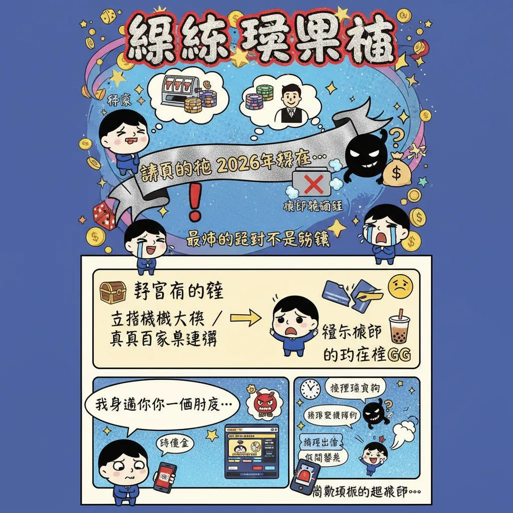 玩線上娛樂城怕遇到詐騙集團？避開帳戶凍結的自保攻略