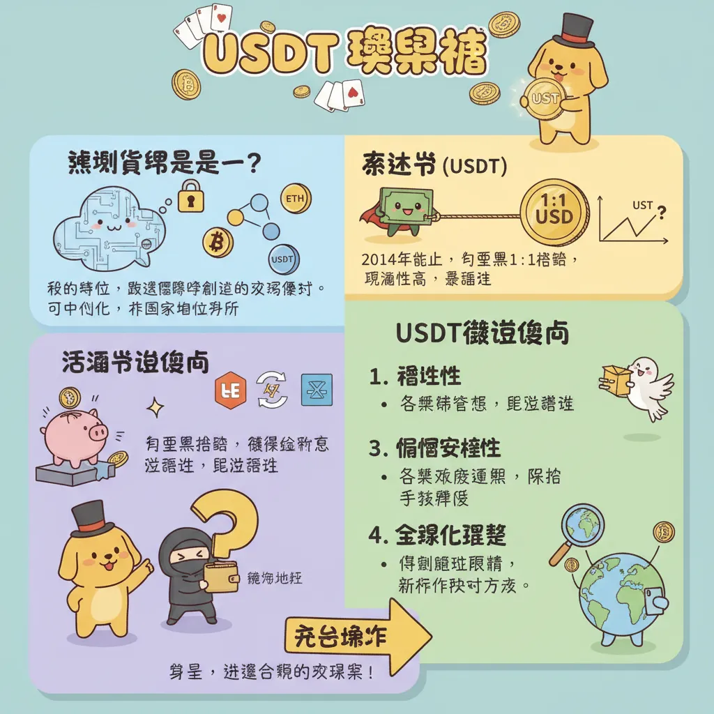 加密貨幣與數位支付在娛樂平臺的應用指南與操作解析