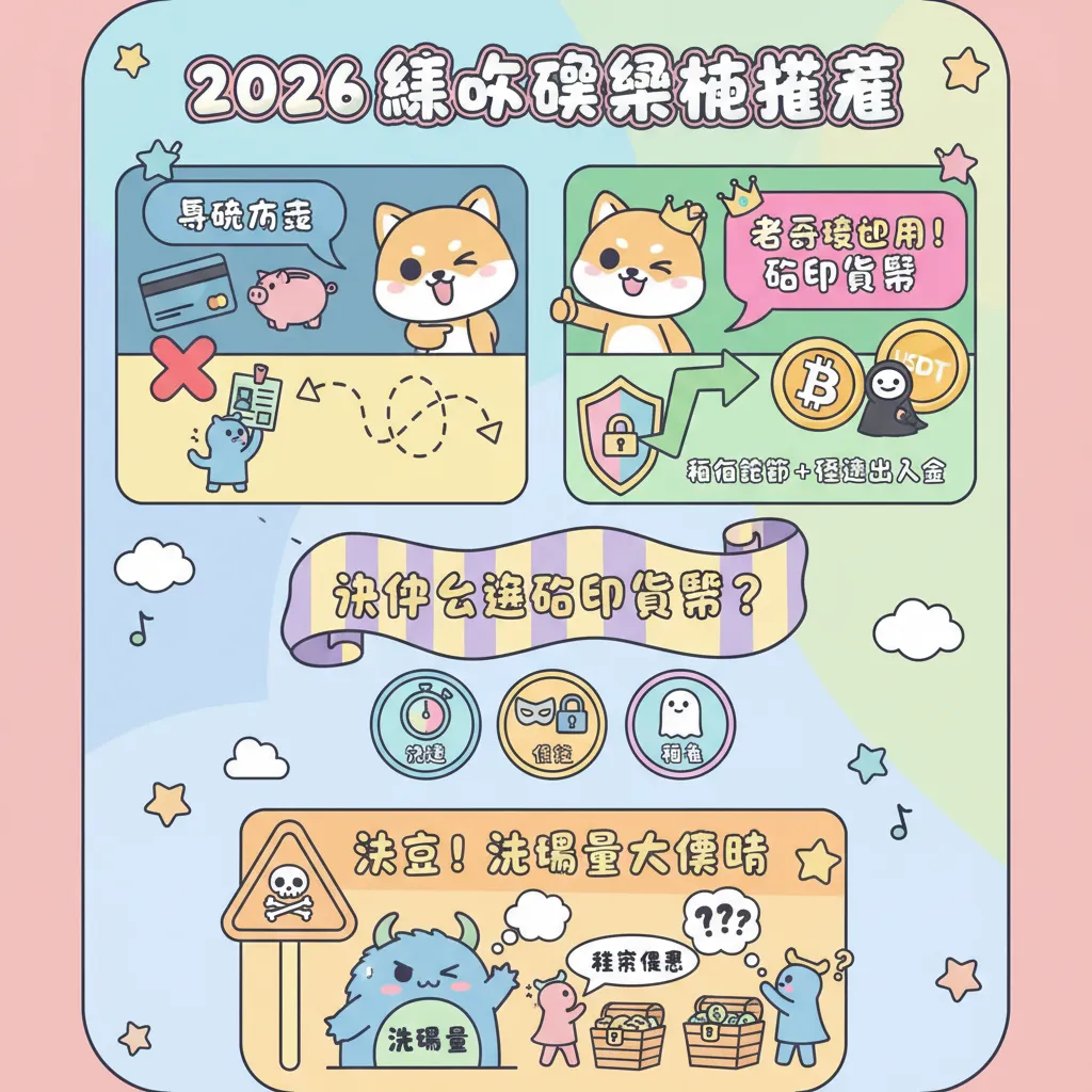 想玩線上娛樂城？用加密貨幣儲值並注意洗碼量纔不會被坑
